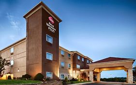 Best Western Plus Washington Mo